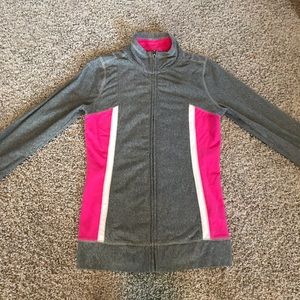 Athletic jacket
